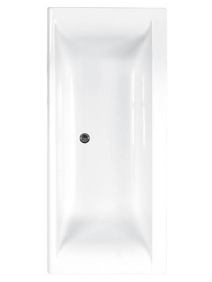 Μπαιέρα Carron Haiku ορθογώνια 170x80 cm καινούργιο