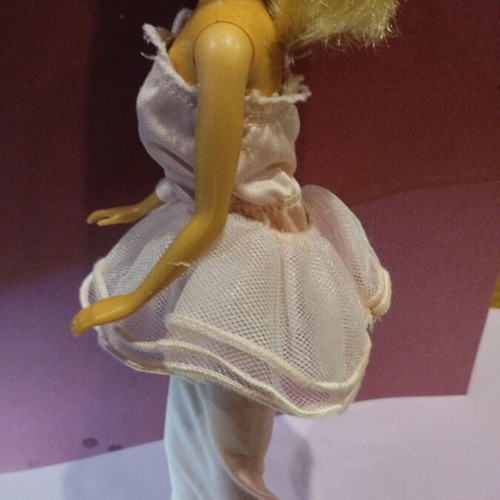 Barbie Vintage Dinner Party Doll Like New
