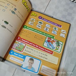 Rocky and the Rollers Junior A book like new, English