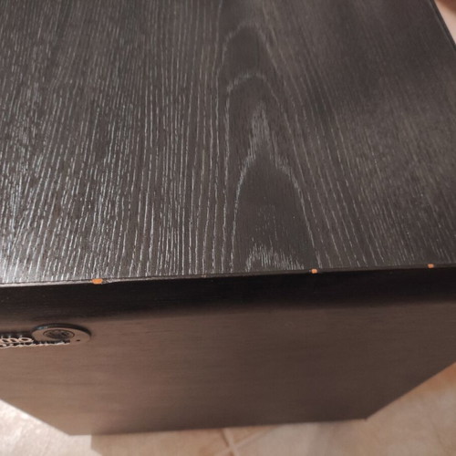 Jamo SW-2010 active subwoofer used, 100 Watt RMS
