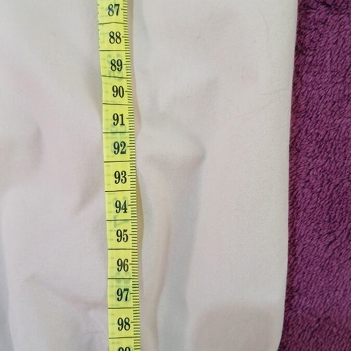 Admiral women's pants like new, beige, size S
