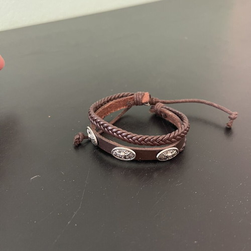 Men's bracelet