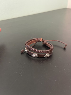 Men's bracelet
