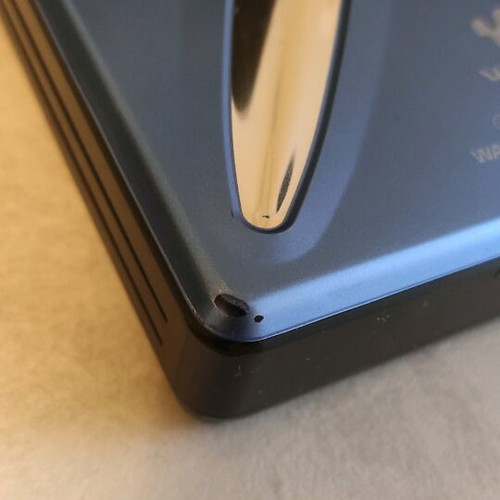 Sony Walkman WM-EX192 used