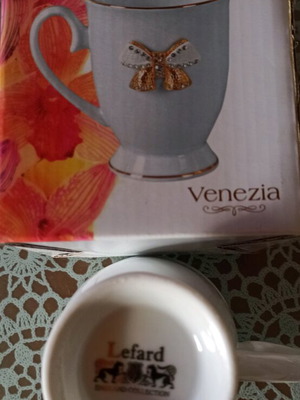 Legrand mug new