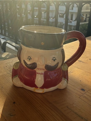 Vicko mug