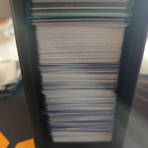 Ascended Heroes Pokémon Bulk Lot 500 Cards with Holo and Galaxy Promo