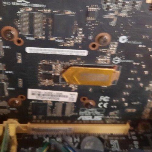ASUS GeForce GTX 760 DirectCU II 2GB GDDR5 graphics card