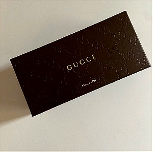 Κουτί Gucci