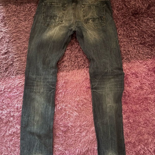 Staff men's pants used, size 30