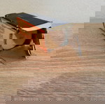  Παλια γάζα Johnson, Καναδάς, δεκαετια 70