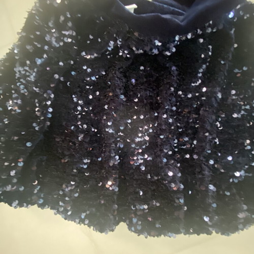 Short skirts like new for 10 years old