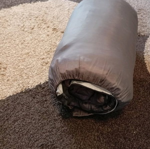 sleeping bag , χειμερινό