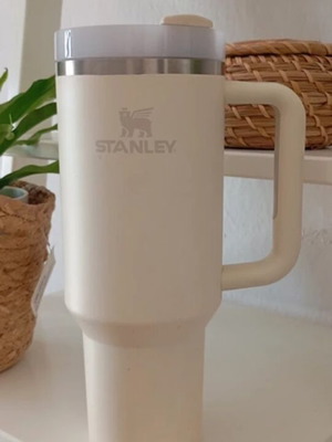Stanley insulated travel mug