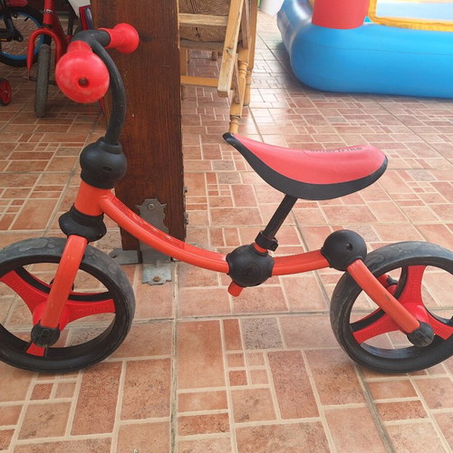 Smart Trike balance bike like new