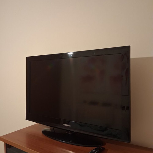 Samsung TV