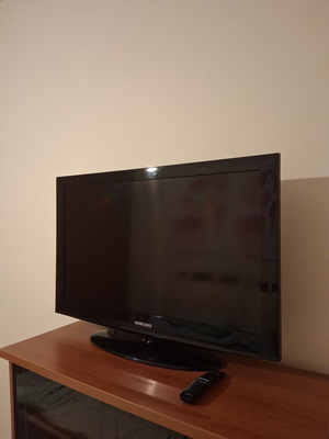 Samsung TV