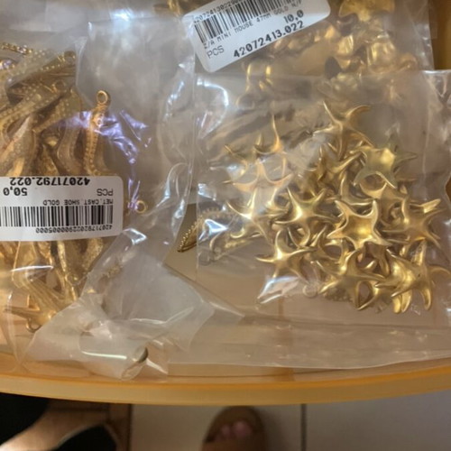 Beads for jewelry making new