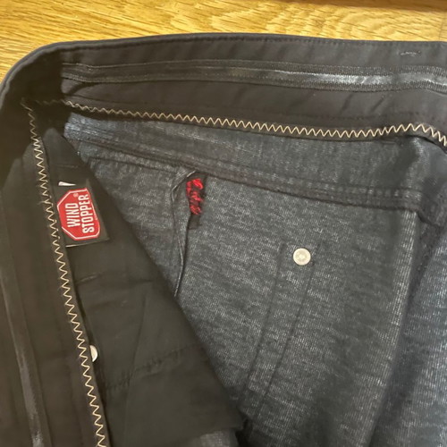 Avirex pants used, size 38