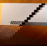  Make up by Mario Master metallics eyeshadow palette