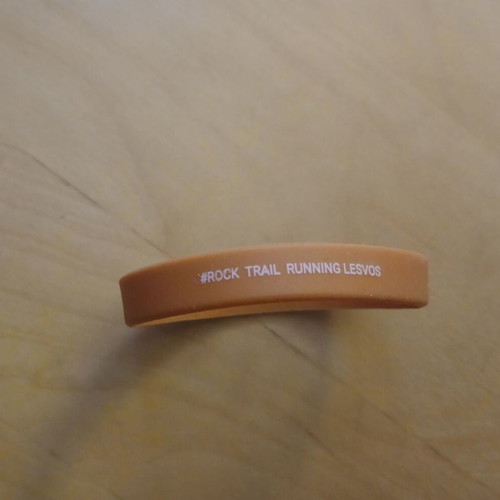 Rock Trail Lesvos bracelet like new, authentic