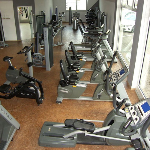 Matrix & Tomahawk Complete Commercial Gym Equipment Set, used, 80 pcs