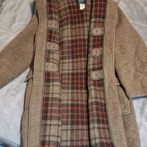 Gloverall used coat size S in very good condition
