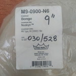 Remo NuSkyn 9" drumhead for bongo new