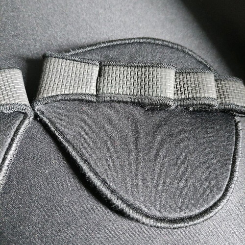 Gym handles anti-slip neoprene, new
