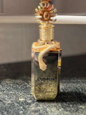 Paris Corner Ophidian Sweet Surrender Eau de Parfum 100ml σαν καινούργιο