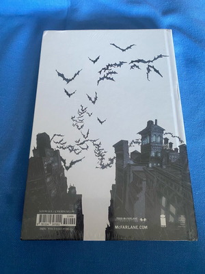 Spawn Origins Hardcover Book 14 new