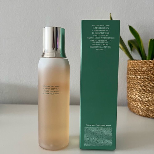 La Mer The Essential Tonic 200ml new in original packaging