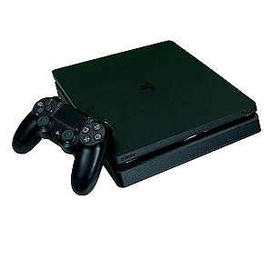 Ps4 μονο 160€