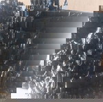  Mina's Tirith 3d printed black