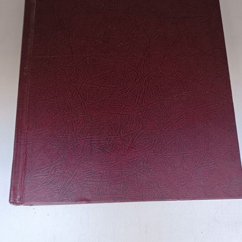 Britannica Book of the Year 1971, English