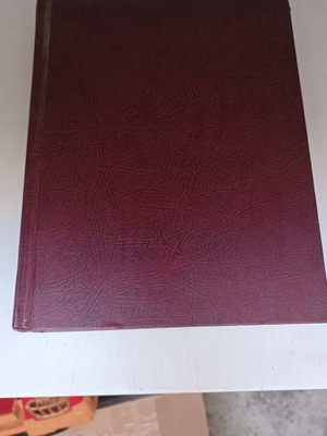 Britannica Book of the Year 1971, English