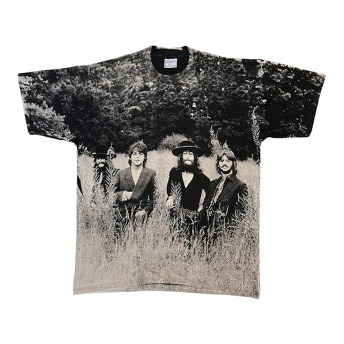 The Beatles vintage men's t-shirt XL like new