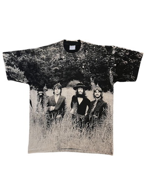 The Beatles vintage men's t-shirt XL like new