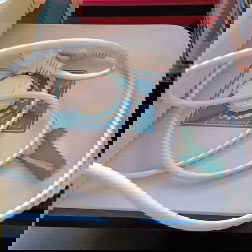 Парна преса Singer SP2500 BXN употребявана, много добро състояние