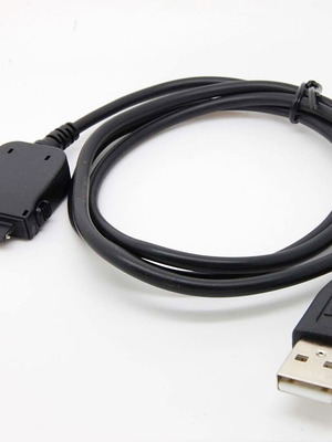 Transfer cable for HP IPAQ new