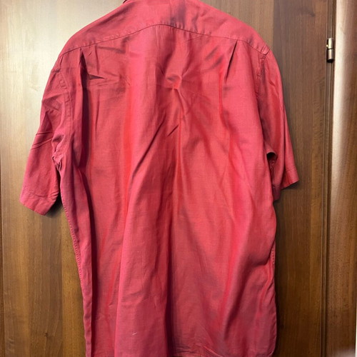 Maneti shirt large like new