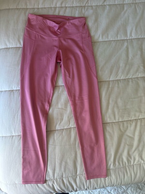 Κολάν Champion ροζ μέγεθος S σαν καινούργιο