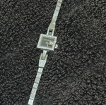 Gucci watch like new