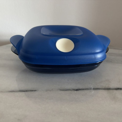 Tupperware microwave bowl 475 ml
