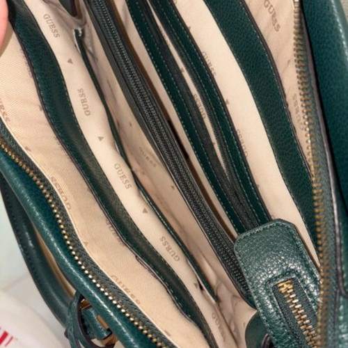 Guess handbag, authentic, with dust bag