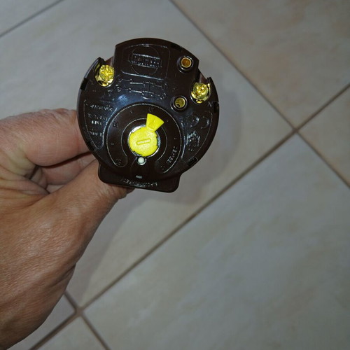 Thermostat 2 contacts new