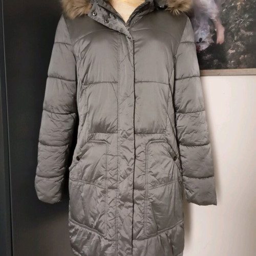 Canda Premium women's jacket used, size L, black