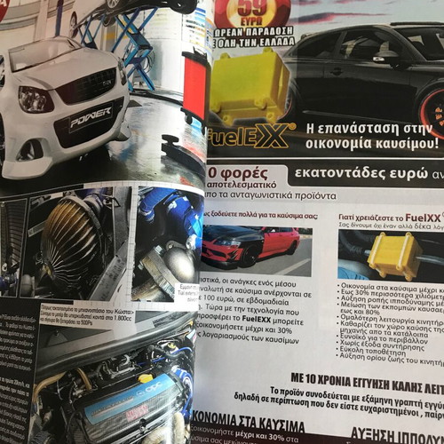 Power Techniques magazine used, issue 139 October 2010