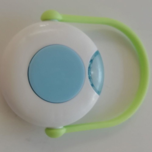 Fischer Price Mobile used for babies with music and remote control