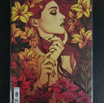 Poison Ivy #6 Variant Jenny Frison new, sealed